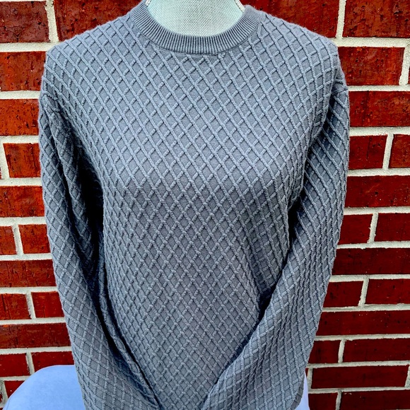 Southern Tide Other - SOUTHERN TIDE Sweater Mens Small Gray In Color